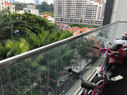 The Wharf Residence (D9), Condominium #141540712